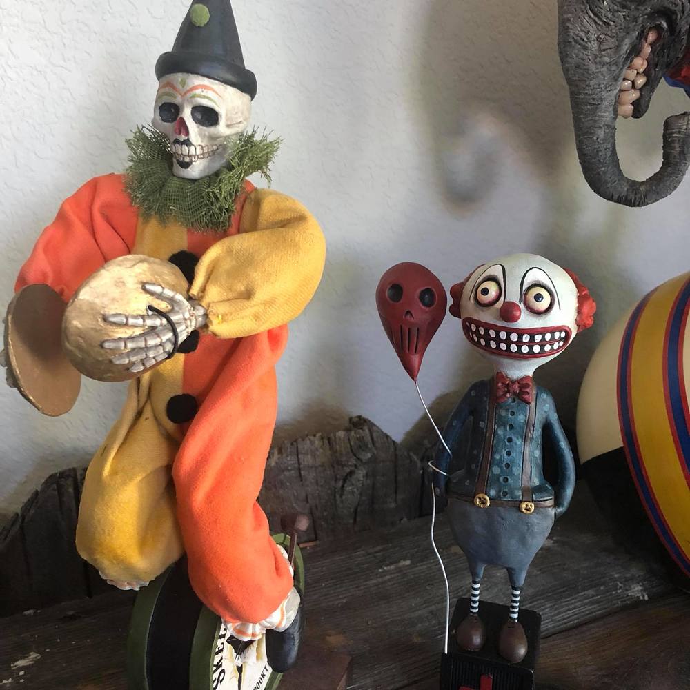 Meet your Posher, Brett